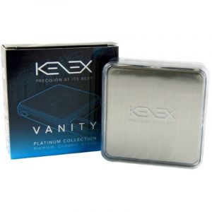 Balance vanity 100g 0.01g Kenex
