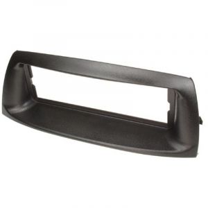 Facade autoradio FA095 compatible avec Fiat Punto 99-07