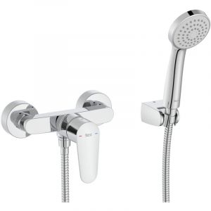 Roca - victoria plus Mitigeur monocommande externe de douche