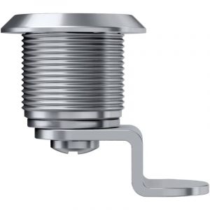 9000-1335 Serrure à levier argent R501261 - Basi