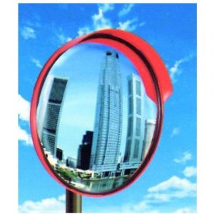 Miroir parabolique diam&egrave;tre 60 cm