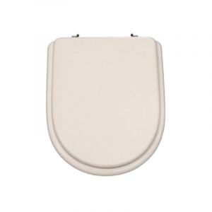 Etoos - 02515013 estoril Tapa Wc Valadares Color Pergamon - ref: 02515013