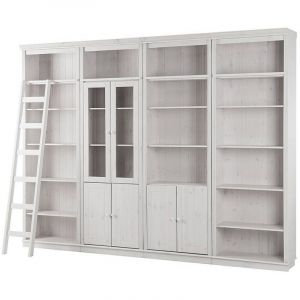 Biblioth&egrave;que massive LILLEHAMMER G