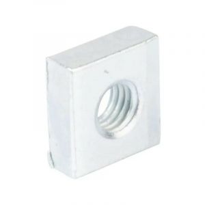 6586 - Ecrou carr&eacute; pour Outils Wolf