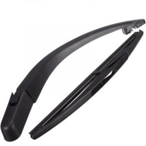 Balai D'Essuie-Glace de Lunette Arri&egrave;Re et Bras pour Magnum 2005-2008, Nitro 2007-2009, 300C 2005-2008 5140654AA