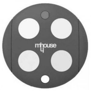 T&eacute;l&eacute;commande MHOUSE GTX4