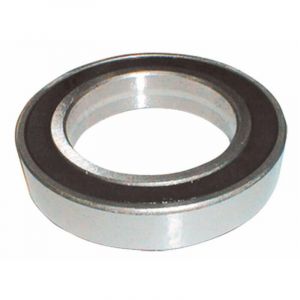 Roulement radial &agrave; billes 6302 2RS &Oslash; 15-42 (Lot de 4)