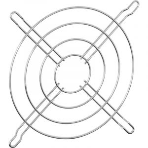 Ebm Papst - Grille de ventilation lz 20 9920020000 (l x h) 153.5 mm x 153.5 mm 1 pc(s)