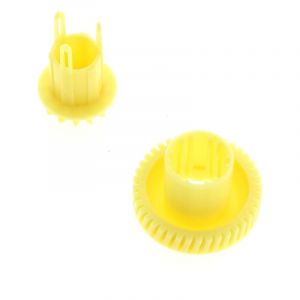Bosch - Pignon sortie moteur 00626369 00182025 - trancheuse
