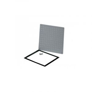 Dakota - Couvercle de trou d'homme étanche