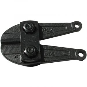 HIT - Lame De Rechange Pour Coupe Boulon 'Nbc' Mm 450