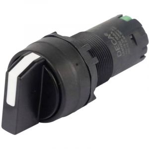Deca - CP2S-2E10 Commutateur rotatif 400 v 8 a Positions de commutation 2 1 pc(s)