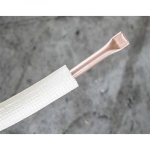 Copper - Tube cuivre isol&eacute; M1 - Diam&egrave;tre 1/2' - couronne 50 ml