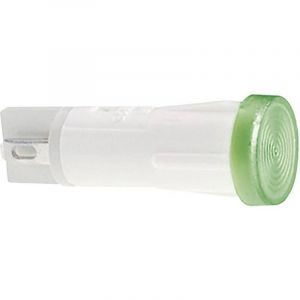 1.69.525.210/1500 Voyant standard avec ampoule vert 1 pc(s) - Rafi