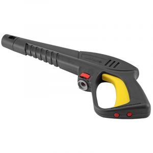 Qiyao - Pistolet à eau haute pression avec pistolet rotatif, compatible avec les nettoyeurs haute pression Lavor - RWAccessoire pour nettoyeur haute