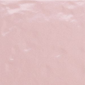 Vives Azulejos Y Gres - Faïence Paola Rose 20 x 20cm