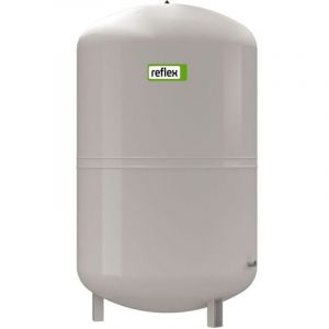 N vase d&39expansion 8216300 n 100, 6 bar/120° c, 2000 "AG, gris - Reflex