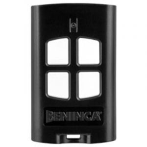 Metteur TO.GO4A 4CH 433MHZ