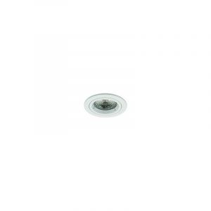 Aerospot - spot encastre mercure slim+ IP65 6W sh dim 4000K blanc 150441