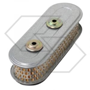 Filtre &agrave; air pour moteur de tondeuse HONDA GXV120 GXV140 GXV160 (type KAAZ) 4-5 Hp