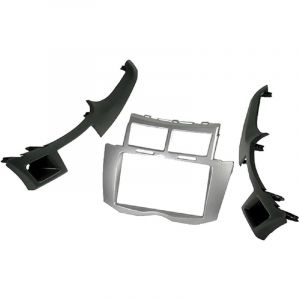 Adnauto - Facade Autoradio compatible avec Toyota Yaris