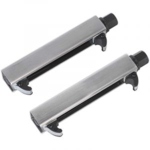 Outil de compresseur de Ressort h&eacute;lico&iuml;dal de Moto Outil de Retrait de Ressort d'amortisseur Outils de r&eacute;paration de Moto