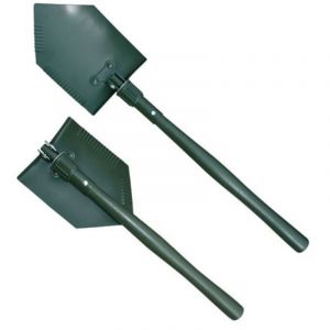 Cao - Pelle pioche pliante