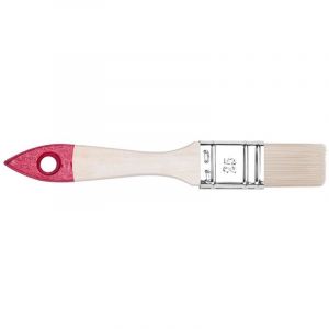 Pinceau plat M7 25 mm s&eacute;rie 30