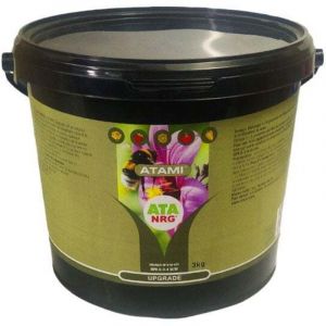 Ata NRG - Upgrade - 3 kg - Atami