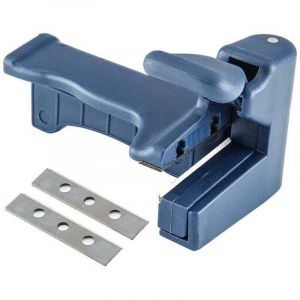 Araseur de Chant, XU, Coupe de Chant Outil de Coupe en Bout pour Araser, Menuiserie, produit qualit&eacute; sup&eacute;rieure, durable et fiable, mat&eacute;riaux