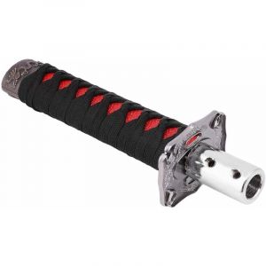 Memkey - Pommeau de levier de vitesse, pommeau de levier de vitesse universel pour transmission manuelle