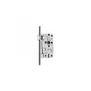 Serrure porte intérieur 55/72BB18 rd silb.R
