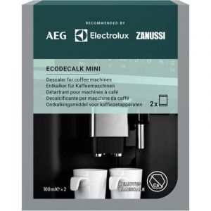 ELECTROLUX - DETARTRANT NO-CALC 2x100ml - machine a cafe encastrable - 9029798718