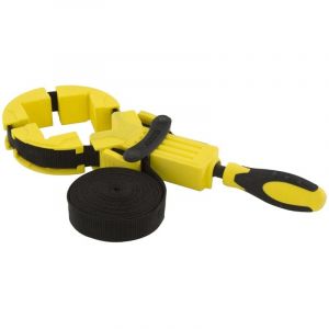 Stanley - Bailey Tape Tenderer «4,5m 0-83-100 4,5 mètres Tender Tender