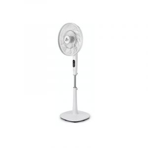 Confort Line - Ventilateur de table vlp.major 35W 22 vitesses D40cm Blanc