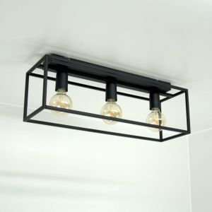 Horus - Lampes suspendues Loft modernes 2866/Z-B-3