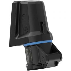 Walther Werke - FW110306CC Prise murale femelle cee 16 a 3 p&ocirc;les 230 v 1 pc(s) V938073