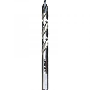 Exact 74490 TIAIN-TIP Foret hélicoïdal 9.0 mm DIN 338 10 pc(s) C849452