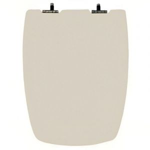 Abattant pour WC SELLES Cheverny, Opaline Pergamone