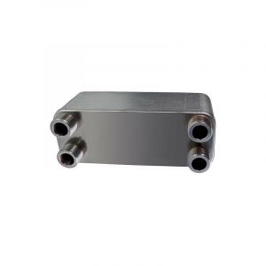 Zilmet - Echangeur thermique a plaques pt 20-10