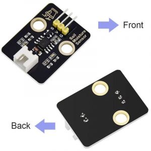 ME707 Capteur d'humidité ME707 - Iduino