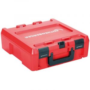 ROTHENBERGER ROCASE 4414 mit Einlage ROMAX Compact TT - 1000002307