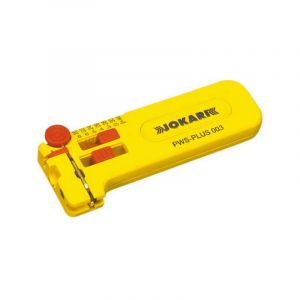 Lutz Blades - Micro-pince à dénuder 0,3-1mm2 jokari 1 pcs