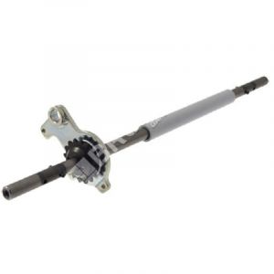 Kaaz - Arbre de transmission pour tondeuse à gazon compatible 050584