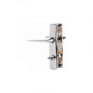 Vachette - ensemble riv saumur chrome cond