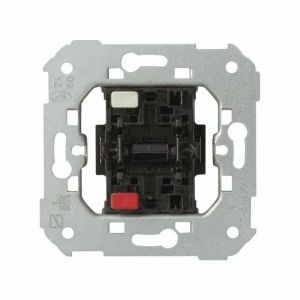 Interrupteur unipolaire Simon 75101-39