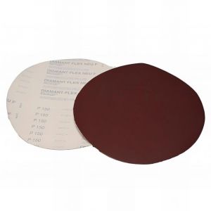 Disque abrasif pour ponceuse COMP1248 - A150