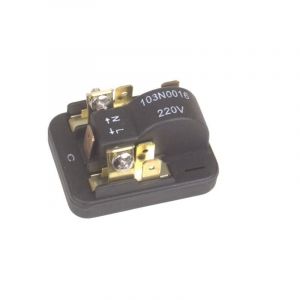 Universeel - Danfoss - relais compresseur danfoss universel 103n0016 -