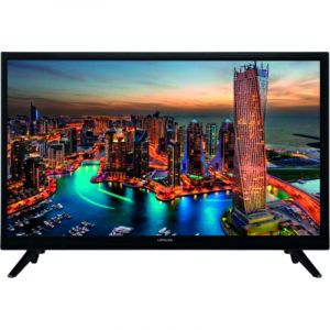 HITACHI 24HEA2356 TV LED 24" 60cm Full HD T&eacute;l&eacute;viseur SMART TV