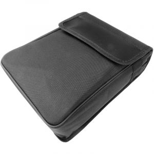 Jeffergarden DUOYI Testeur de r&eacute;sistance de terre, compteur de terre num&eacute;rique, instrument de mise &agrave; la terre, m&eacute;gohmm&egrave;tre